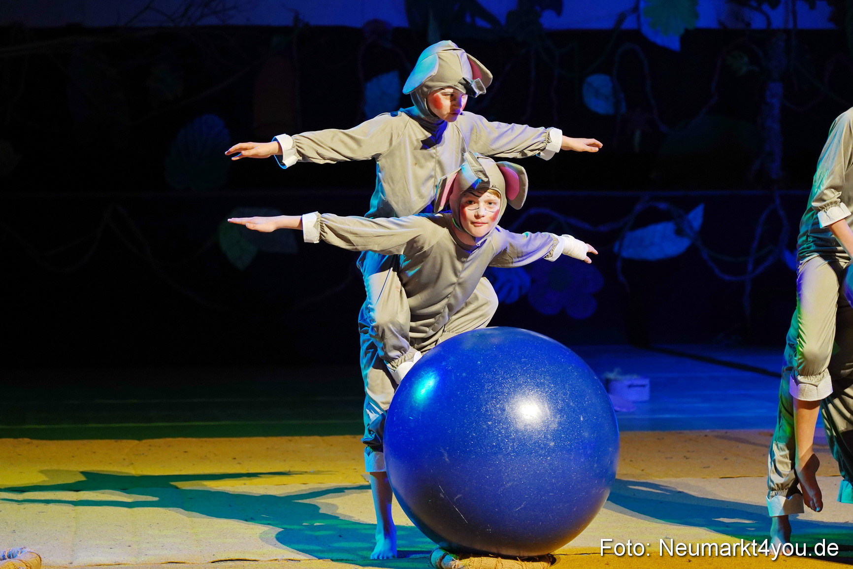 Artico Artistical Dschungelbuch 2020 0060